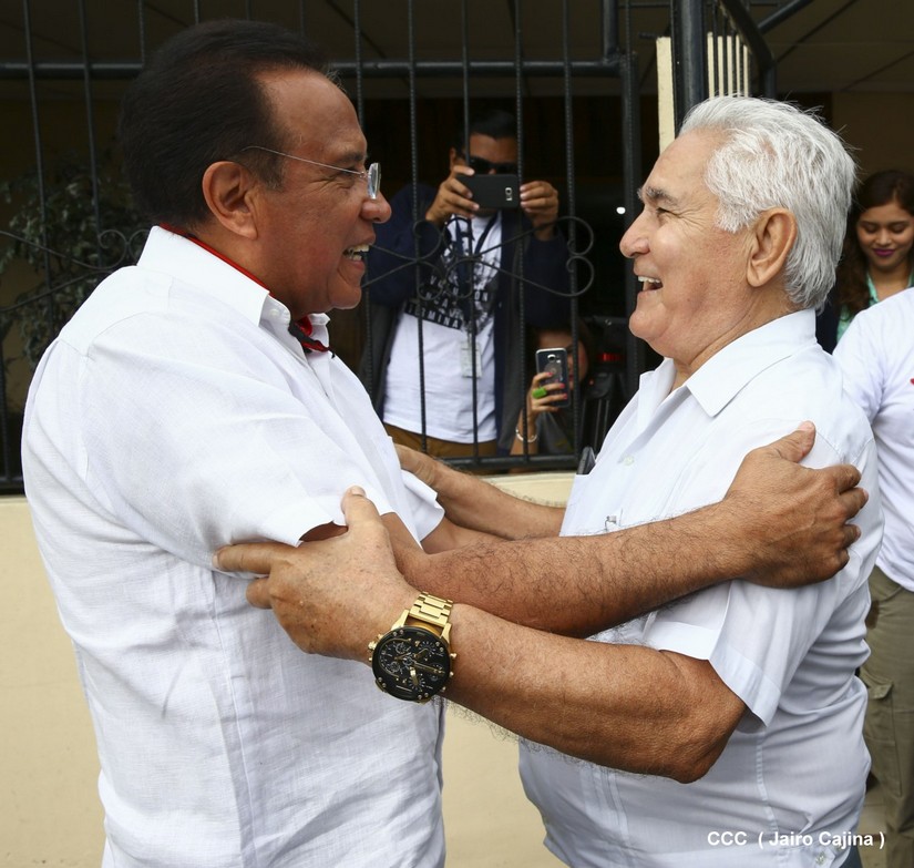 encuentro